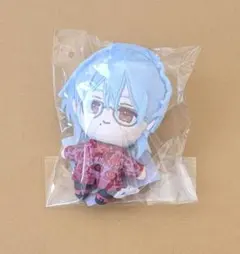 在間樹帆　ぬいぐるみ　SPINNIES　ブレマイ　 ブレイクマイケース