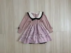 バースデイ マジョリカ マイメロ ワンピース