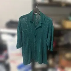 ジャーナルスタンダード　カーディガン　メンズ