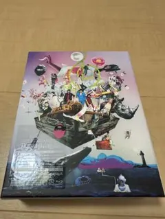 新品未開封】Mr.Children TOUR 2009 DVD2枚組 - メルカリ