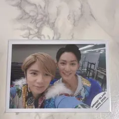 橋本涼 髙橋優斗 ジュニア公式写真