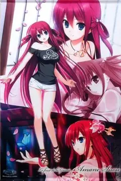 2025年最新】グリザイアの果実 周防天音の人気アイテム - メルカリ