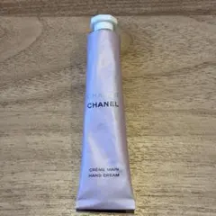 CHANEL チャンス ハンドクリーム 20ml