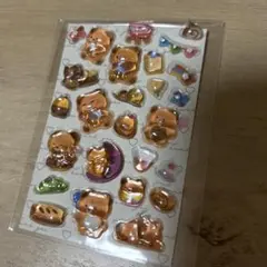 シールおすそ分けＮｏ．21