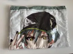 アイナナ 逢坂壮五 REUNION展 バスタオル - メルカリ