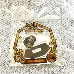 リンバスカンパニー アクリルスタンド ドンキホーテ - メルカリ