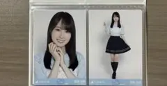 川崎桜 乃木坂46 真夏の全国ツアー2026 生写真 北海道ver コンプ