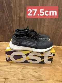 24.5㎝ 公式 アディダス adidas PureBOOST GO W レディース B75665 ランニング シューズ 合成繊維 ゴム底 新品未使用 2025年最新Yahoo!オークション -adidas pureboostの中古品・新品・未