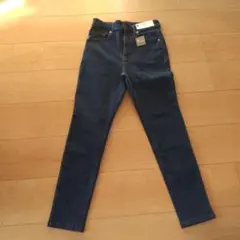 GUウルトラストレッチスキニーデニム 【新品未使用タグ付き】さらに値下げしました