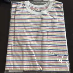 サザンオールスターズ2025ライブグッズ ボーダーTシャツLサイズ新品未