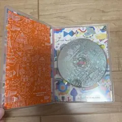 Hey! Say! JUMP ペンライト2025-2026 CDセット Hey! Say! JUMP LIVE TOUR 2024-2025 H+ オリジナルペンライト【F5219