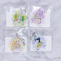 2025年最新】プリパラ ファルルの人気アイテム - メルカリ