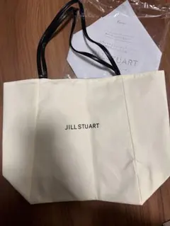 JILL STUART トートバッグ