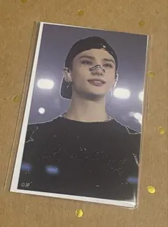 Straykids VR　購入特典ステッカー　ヒョンジン