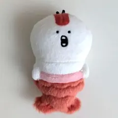 デスクトップマスコット　人魚1体のみ　画像のもののみ