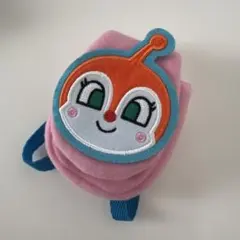 アンパンマン ドキンちゃんリュック✨