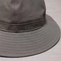 新品 ノースフェイスパープルレーベル ゴアテックスフィールドハット