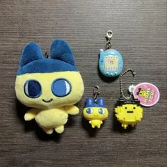 たまごっち まめっち 推し活セット