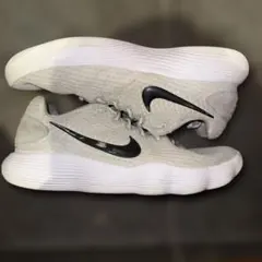 NIKE バスケットボールシューズ ハイパーダンク2017 low 27.5