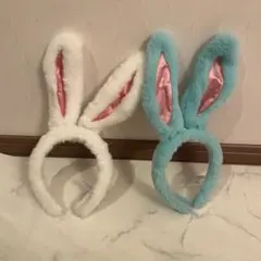 ディズニーランド イースター カチューシャ