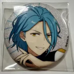 あんスタ スタライ 缶バッジ HiMERU