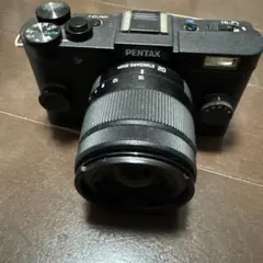 2026年最新】PENTAX Q ジャンクの人気アイテム - メルカリ