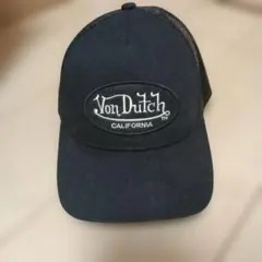 Von Dutch ボンダッチ メッシュキャップのサムネイル