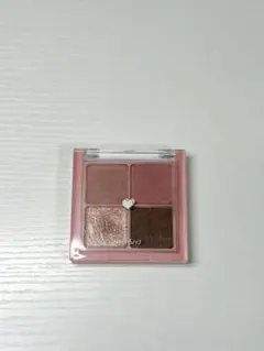 rom&nd ロムアンドベターザンアイズ 02 ドライローズ