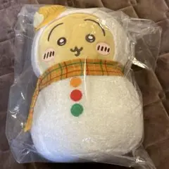 ちいかわ エニマイくじ C賞 ぬいぐるみ うさぎ