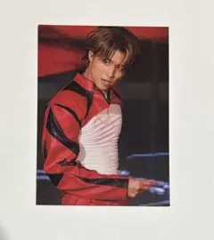 瀬口黎弥 トレカ フォトカ