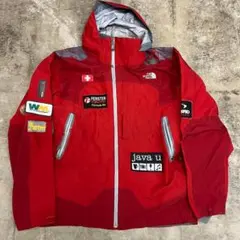 THE NORTH FACEノースフェイス マウンテンパーカー メンズL