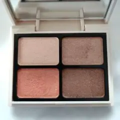 Enamor エナモル　ニュアンスカラーアイズ02 サンセットブラウン