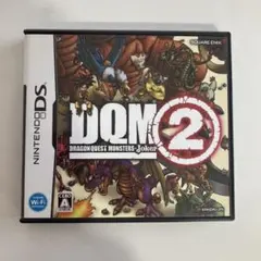 ニンテンドーDS ドラクエ　ジョーカー2