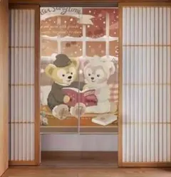 2026年最新】ダッフィーカーテンの人気アイテム - メルカリ