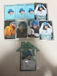 カリスマdeステージ 湊大瀬 露口祐斗