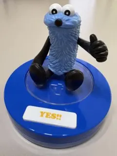 フィギュア パペットスンスン おしゃべりフィギュア