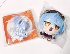 のんふぃく！推しぬいマスコット 香月あむ | Mercari