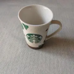 マグカップ　STARBUCKS