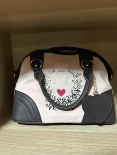 2026年最新】Juicy Couture バッグの人気アイテム - メルカリ