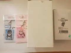 結城友奈は勇者である　グッズセット