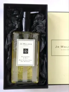 Jo MALONE LONDON ブラックベリー & ベイ ボディ & ハンド…