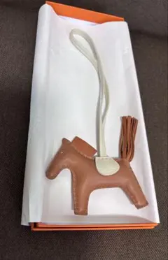 最終値下げ】HERMES ロデオ タッチ W刻 - メルカリ