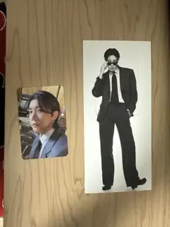 韓国限定 J-HOPE トレカ BTS ARIRANG Ktown4u 特典 - メルカリ
