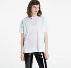 【未使用】adidas Stella McCartney トレーニング　Tシャツ