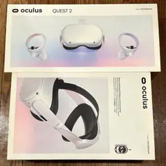 2026年最新】oculus quest 2 256の人気アイテム - メルカリ