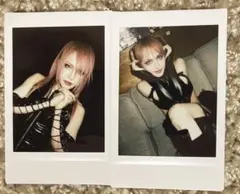 2026年最新】jiluka sena チェキの人気アイテム - メルカリ