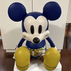 2026年最新】coach ミッキー ぬいぐるみの人気アイテム - メルカリ