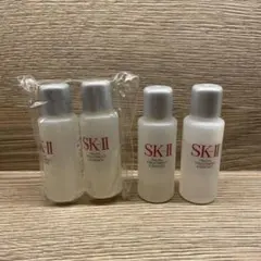 SK-II フェイシャルトリートメントエッセンス 10ml