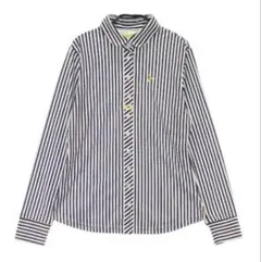 【元値➖5千円以上/未使用】VIVA HEART ビバハート 長袖ポロシャツ