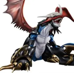 2025年最新】インペリアルドラモン g.e.mの人気アイテム - メルカリ